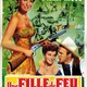 photo du film La Belle rousse du Wyoming