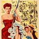 photo du film La Belle rousse du Wyoming