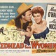 photo du film La Belle rousse du Wyoming