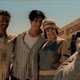 photo du film Les Etats-Unis d'Albert