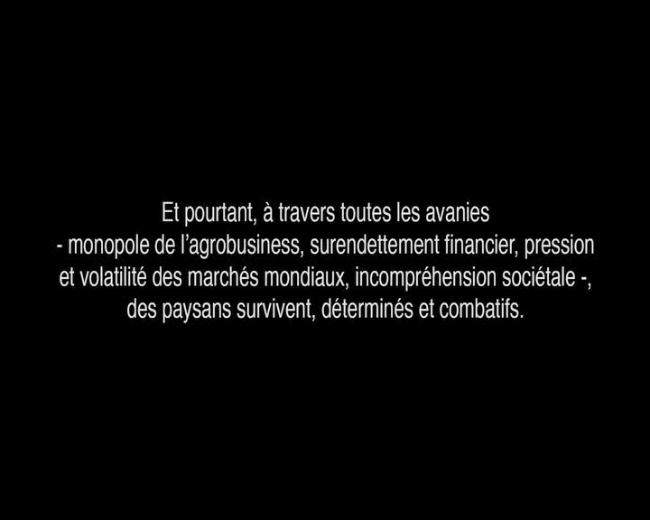 Extrait vidéo du film  Il a plu sur le grand paysage