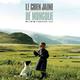 photo du film Le Chien jaune de Mongolie