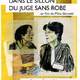 photo du film Dans le sillon du juge sans robe