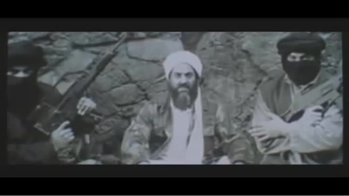 Un extrait du film  Postal