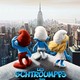 photo du film Les Schtroumpfs