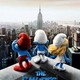 photo du film Les Schtroumpfs
