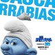photo du film Les Schtroumpfs