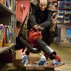 photo du film Les Schtroumpfs