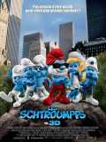 voir la fiche complète du film : Les Schtroumpfs