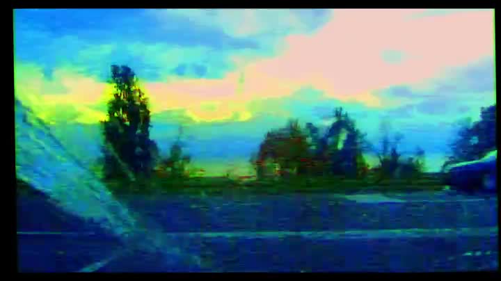 Un extrait du film  Adieu au langage