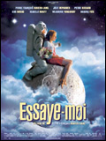 voir la fiche complète du film : Essaye-moi