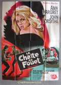 voir la fiche complète du film : La Chatte au fouet