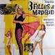 photo du film Trois filles à Madrid
