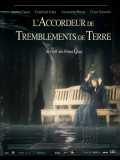 voir la fiche complète du film : L Accordeur de tremblements de terre