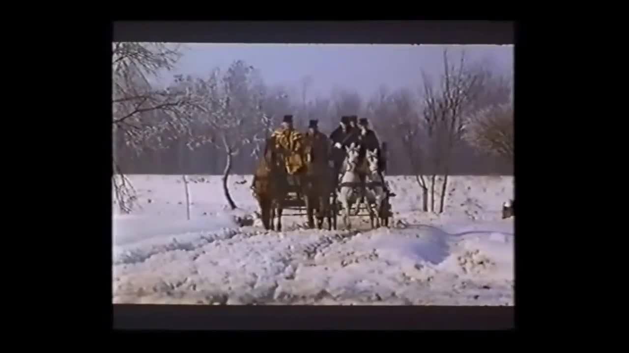 Extrait vidéo du film  Rossini ! Rossini !