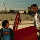 photo du film Americano