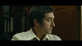 Extrait vidéo du film  Americano