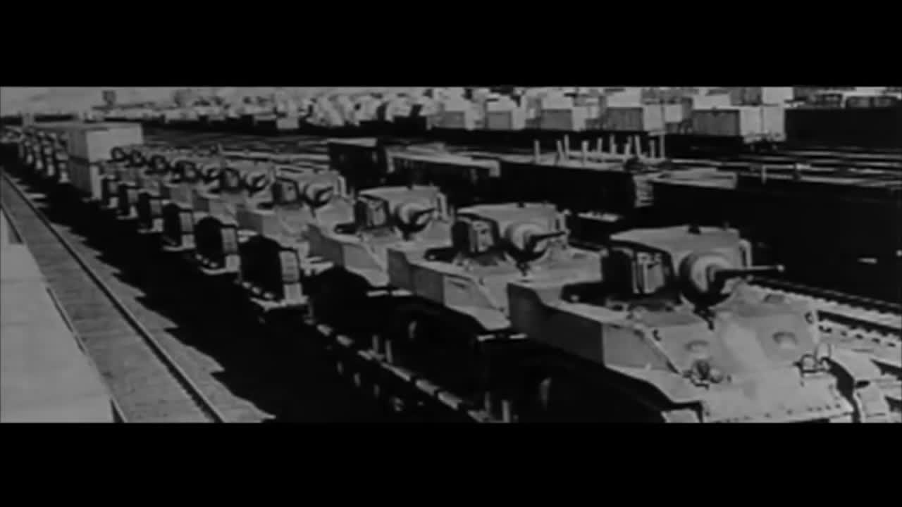 Extrait vidéo du film  36 heures