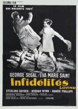 voir la fiche complète du film : Infidélités
