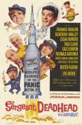 voir la fiche complète du film : Sergeant Dead Head