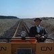 photo du film The Railrodder