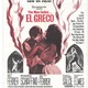 photo du film El Greco