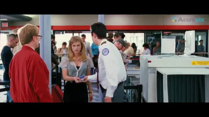 Extrait vidéo du film  Trop belle !