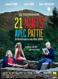 21 nuits avec Pattie