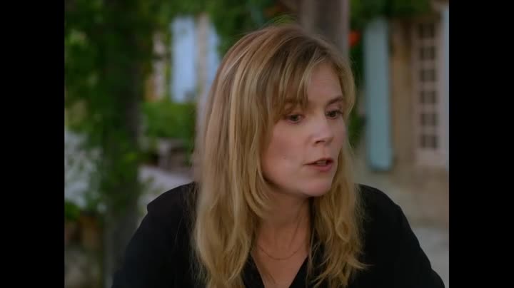 Un extrait du film  21 nuits avec Pattie