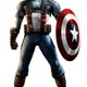 photo du film Captain America : First Avenger