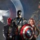 photo du film Captain America : First Avenger