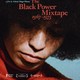 photo du film Black Power Mixtape