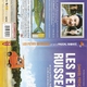 photo du film Les petits ruisseaux