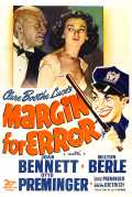 voir la fiche complète du film : Marge d erreur