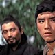 photo du film Le Sabreur solitaire