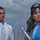 photo du film Le Sabreur solitaire