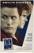 voir la fiche complète du film : That was then... this is now