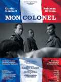 voir la fiche complète du film : Mon colonel