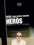 voir la fiche complète du film : Héros