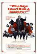 voir la fiche complète du film : Who says I can t ride a rainbow ?