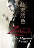 La Légende de Zatoichi : Le masseur aveugle