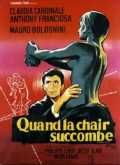 Quand la chair succombe