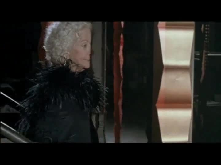 Extrait vidéo du film  Nouvelle chance