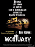 voir la fiche complète du film : Mortuary