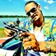 photo du film Spring Breakers
