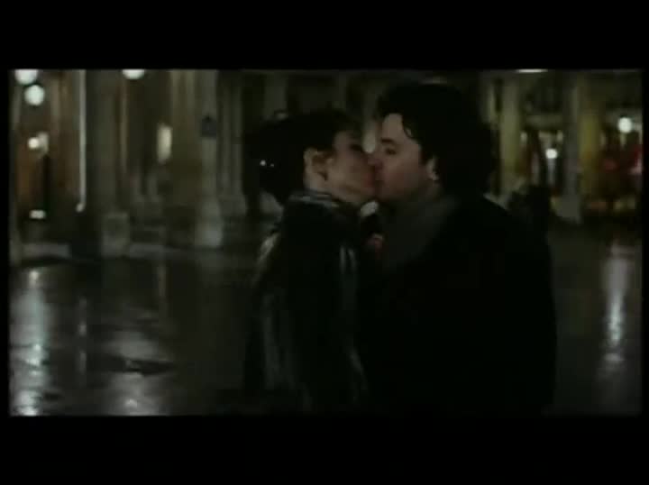 Extrait vidéo du film  Les Ambitieux
