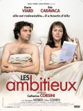 voir la fiche complète du film : Les Ambitieux