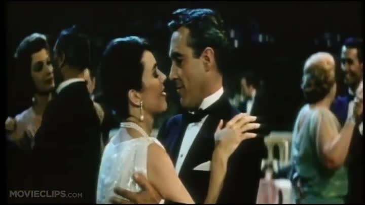 Extrait vidéo du film  Tendre est la nuit
