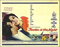 voir la fiche complète du film : Tendre est la nuit