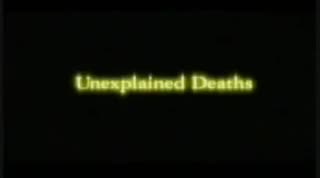 Extrait vidéo du film  Blessed